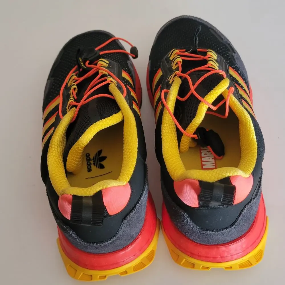 adidas marvel zx